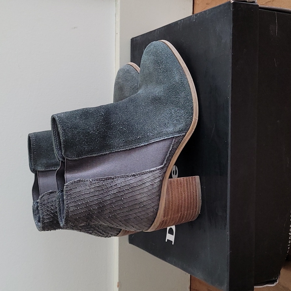 Dune London Boots